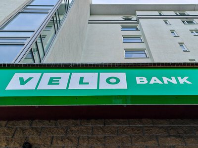 Lubisz płacić Blikiem? Lepiej zapoznaj się z komunikatem VeloBanku
