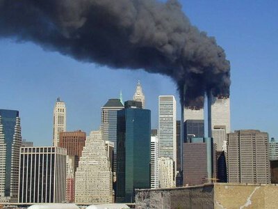 Najpopularniejsze teorie spiskowe dotyczące zamachów na WTC z 11 września 2001 r. Kto kierował terrorystami?