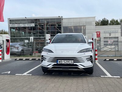Czy twoje kolejne auto służbowe będzie z Chin? Najnowsze badania rozwiewają wątpliwości