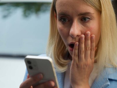 Polacy patrzą z paniką. Lęk uzasadniony, to dotyczy co drugiego