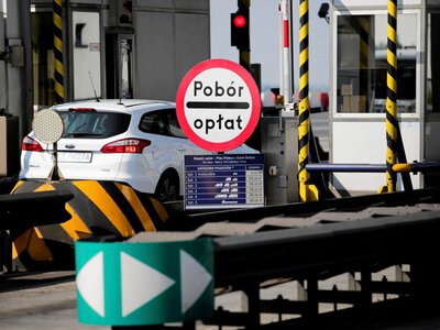 Bramki na A2 przechodzą do historii. Znikną w trzech miejscach