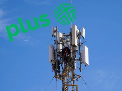 Plus zapowiada najnowocześniejszą sieć komórkową w Polsce. Lepszy zasięg i internet