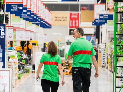 Bezpłatne akcje dla 12 tys. pracowników sklepów. Spółka nagradza za wyniki 
