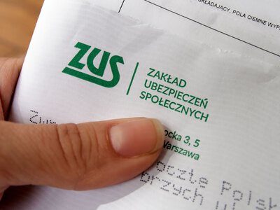 ZUS opublikował ważny komunikat. Chodzi o emerytury Polaków