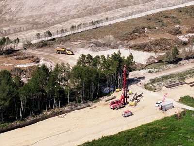 Pierwsza elektrownia jądrowa budowana legalnie. Sąd odrzucił skargę na decyzję środowiskową dla inwestycji