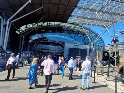 Naszą rolą jest lobbing i otwieranie drzwi. Polski przemysł zbrojeniowy liczy na ekspansję międzynarodową 