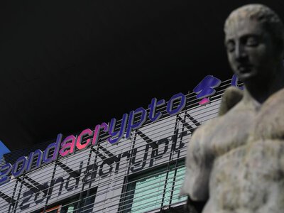 Uderzenie służb w tle afery Zondacrypto. Zabezpieczono sprzęt byłego agenta CBA