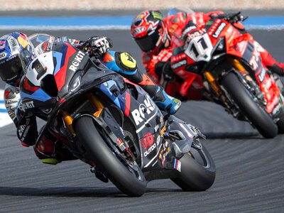 Dlaczego królowie Superbike są cieniem samych siebie w MotoGP?