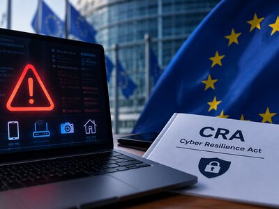 Groźna luka? Producent musi ją zgłosić