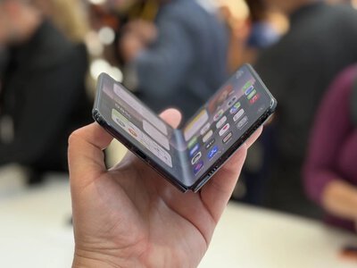 iPhone’a Duo? Podziękuję. Też lepiej poczekaj