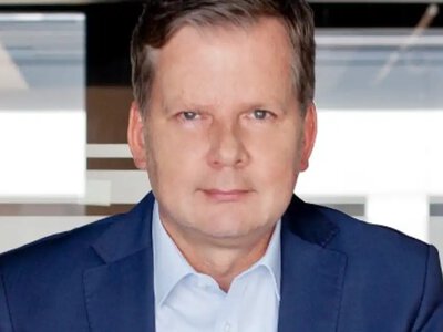 Szef dużego banku o zyskach: Z optymizmem patrzę w przyszłość