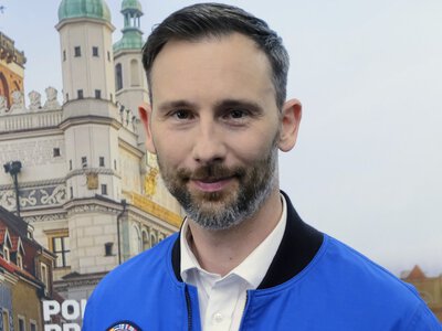 Popłyną miliardy. Sławosz Uznański-Wiśniewski: widzę miejsce dla polskich firm