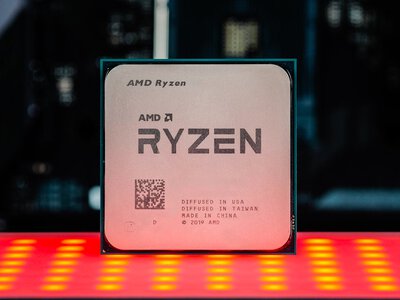 AMD ma niespodziankę dla oszczędnych. Nowe CPU nie uderzą po kieszeni