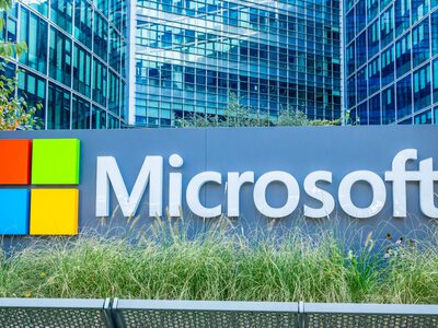 Microsoft traci weterana. Odchodzi z firmy po 17 latach pracy