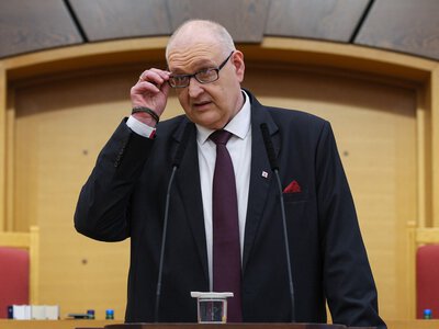 Stankiewicz: Plan oddania Święczkowskiego w ręce prokuratorów jest właściwie gotowy. Przed władzą jedno wyzwanie