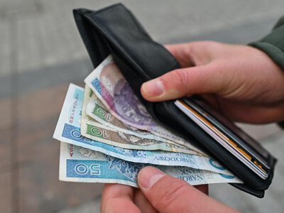 Ile Polacy mają oszczędności? Co czwarty nie odłożył ani złotówki