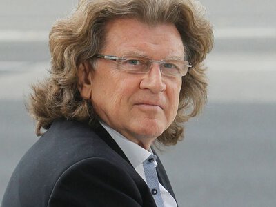 Zbigniew Wodecki nie był doskonałym ojcem. W domu praktycznie go nie było