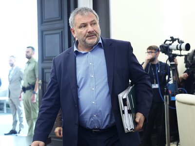 Spór o AWS. Cudak odwołał prorektorów. Jest zawiadomienie o możliwym przestępstwie