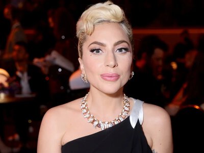 Lady Gaga zniknęła z show-biznesu na kilka miesięcy. Została mamą