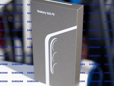 Galaxy S26 FE to lepszy S26. Tak, napisałem to
