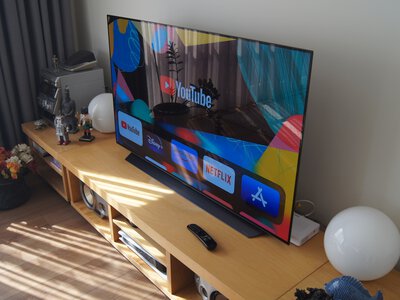 Przyłapali producenta TV na szpiegowaniu. Oto, jak się tłumaczy