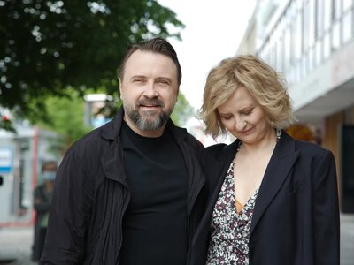 Kuna publicznie wyraża skruchę wobec ukochanego. Jest mi mega przykro