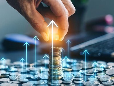 Podwyżka oprocentowania po raz kolejny. Teraz 5,60% w Raiffeisen Digital Banku