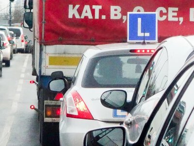Dotacja z Unii Europejskiej na prawo jazdy. Kto może dostać dopłatę?