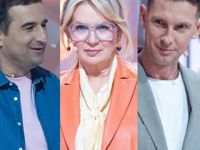 Niespodziewane spięcie w Kocham Cię Polsko!. Zainterweniowała Rogalska