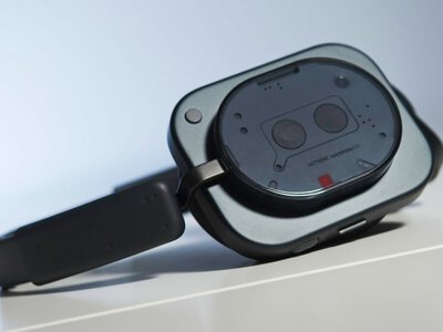 Nothing kokietuje melomanów. Nowe Headphone (1) Pro zaskakują