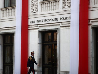 Aborcja może poczekać. Posiedzenie komisji odwołane