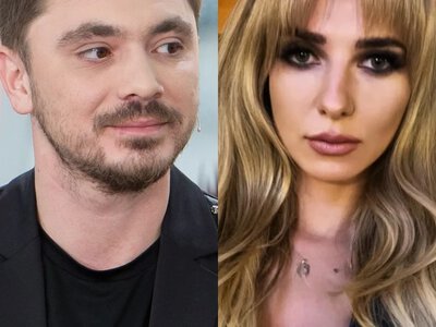 Faustyna wyjawiła ws. pierwszego ślubu Daniela. Ledwo znał wybrankę