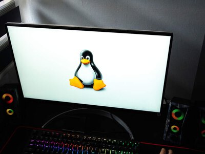 Największa wada Linuksa odchodzi do lamusa. Gracze będą zachwyceni