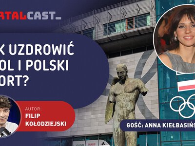 Kto może „uzdrowić” PKOl? „To był szok, jak potraktowano sportowców”