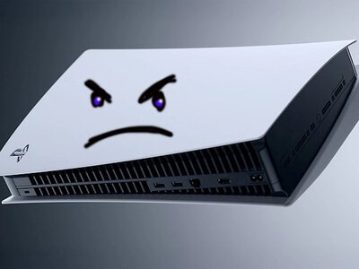 PlayStation: nie macie gier na własność. Również PlayStation: macie gry na własność