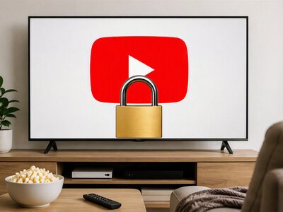YouTube na telewizorze z ważną zmianą. Zapamiętaj PIN