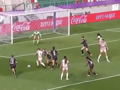 9:0! Niebywałe sceny na MŚ U-20 w Polsce
