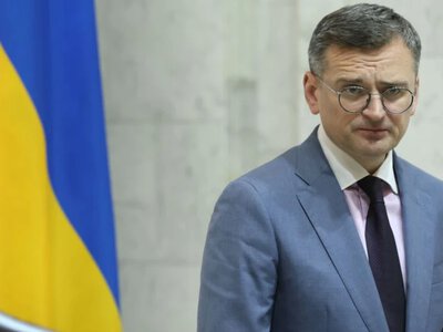 Były szef MSZ Ukrainy przestrzega całą Europę. Niewiele się nauczyli