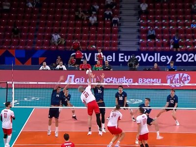Fornal zszedł z ławki i zrobił show. Najlepszy. Jest nagranie