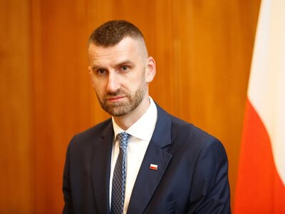 Doradca Nawrockiego nie wytrzymał po meczu z Izraelem. Udają, że nie widzą