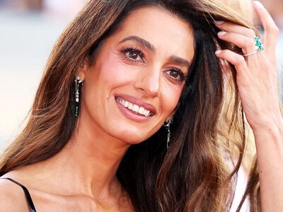 Najmodniejszy manicure na jesień 2026. Amal Clooney lansuje od dawna