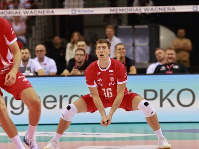 Będzie głośno o tym, co powiedział Semeniuk po meczu z Izraelem