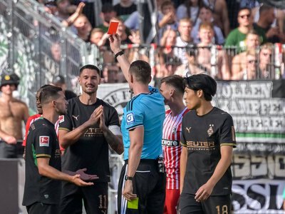 Katastrofa polskiego trenera w Bundeslidze! Potężny łomot, jest na wylocie