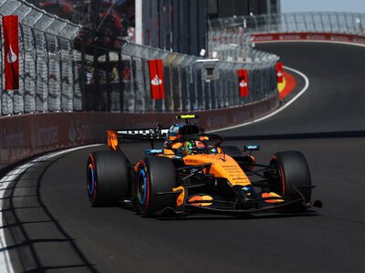 Historyczne kwalifikacje do GP Hiszpanii! Kluczowe 0,011 sekundy