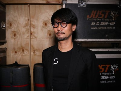 Sony wyjaśnia odejście od Kojimy. Chodzi o następcę Metal Gear Solid