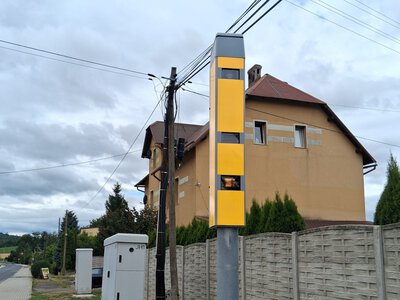 Warszawa bierze się za piratów drogowych. Nowe fotoradary staną w 6 punktach