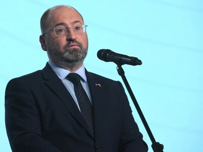 Adam Bielan na czele EKR. Zastąpi Mateusza Morawieckiego