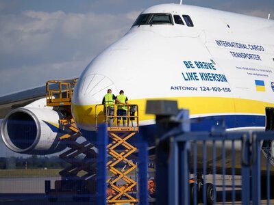 Dron na niemieckim lotnisku, ujawniają tajne akta. Pojawia się polski wątek