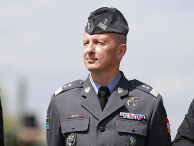 Rosyjska rakieta nad Polską, nowe ustalenia. Zmierzała dokładnie tam