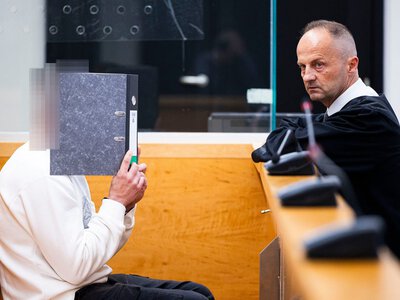 Koszmar Basi się zaczynał, gdy zasypiała. Śledczy mówią o perwersyjnej widowni